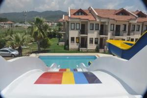 Hotel Nazar Garden, Fethiye