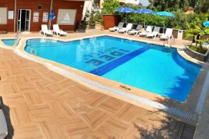 IDEE Suites, Fethiye