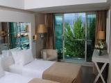 Standard Double room with sea view