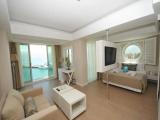 Deluxe Triple room with sea view