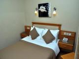 Standard Double room with sea view