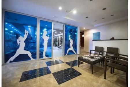 Blueberry Boutique - 37