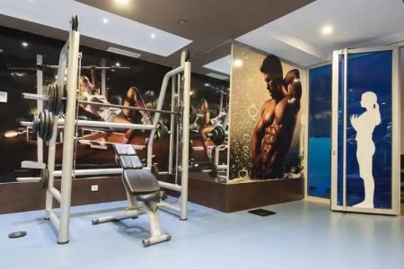 Blueberry Boutique - 26