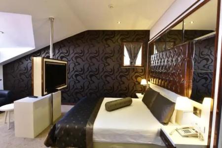 Blueberry Boutique - 62