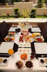 Blueberry Boutique - 11