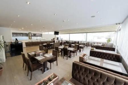 Blueberry Boutique - 38