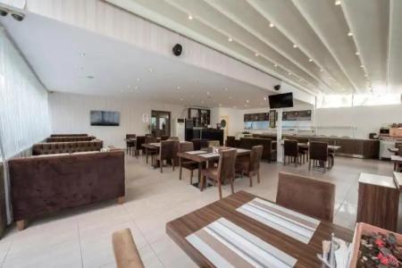 Blueberry Boutique - 39