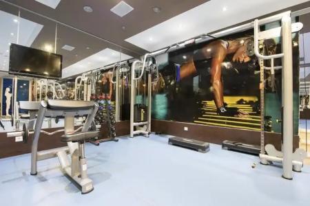 Blueberry Boutique - 28