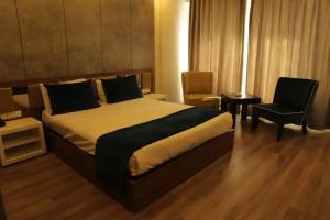 Es Albatros Hotel, Eskisehir