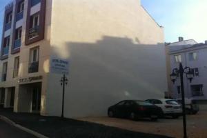 HOTEL CINAS, Eskisehir