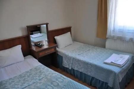 Hekimoglu Otel - 61