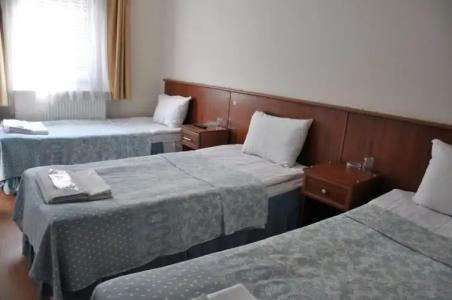 Hekimoglu Otel - 62