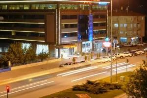 Grand Simay Hotel, Erzincan