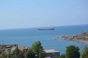 Grand Ahos Hotel & Spa, Eregli