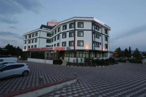Adramis Thermal Hotel, Edremit