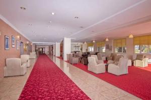 Entur Thermal Resort & Spa, Edremit