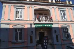 Antik Hotel, Edirne