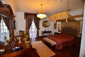 Tasodalar Hotel, Edirne