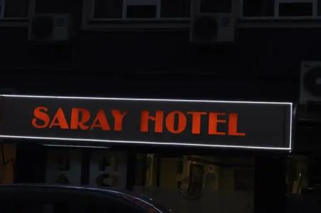 Saray - 33