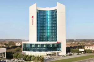 Ramada Hotel & Suites by Wyndham Edirne, Edirne