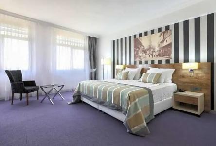 Ramada & Suites by Wyndham Edirne - 22