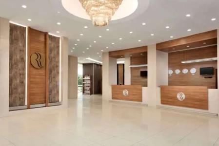 Ramada & Suites by Wyndham Edirne - 1
