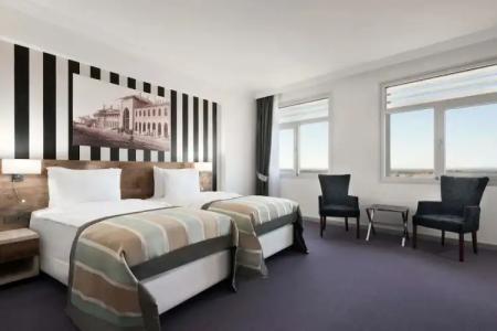 Ramada & Suites by Wyndham Edirne - 36