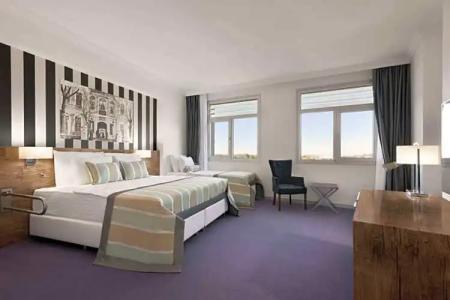 Ramada & Suites by Wyndham Edirne - 23