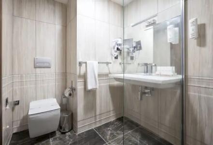 Ramada & Suites by Wyndham Edirne - 33