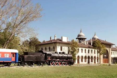 Ramada & Suites by Wyndham Edirne - 13