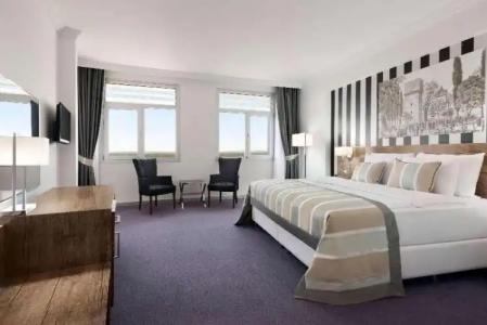 Ramada & Suites by Wyndham Edirne - 26