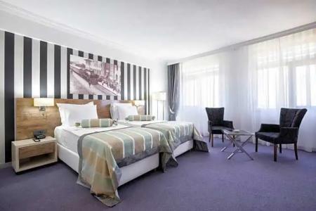 Ramada & Suites by Wyndham Edirne - 24