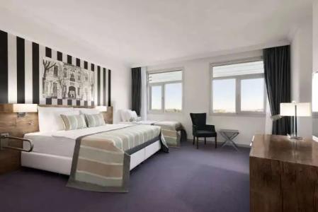 Ramada & Suites by Wyndham Edirne - 5