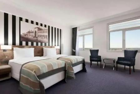 Ramada & Suites by Wyndham Edirne - 29