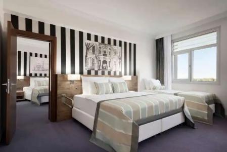 Ramada & Suites by Wyndham Edirne - 4