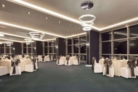 Ramada & Suites by Wyndham Edirne - 17