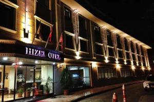 Hizel Hotel, Duzce