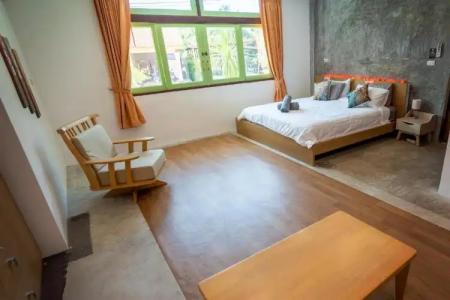 Tonmai Suites - 26
