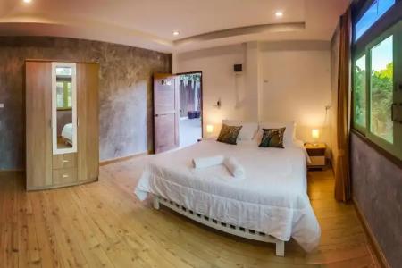 Tonmai Suites - 4