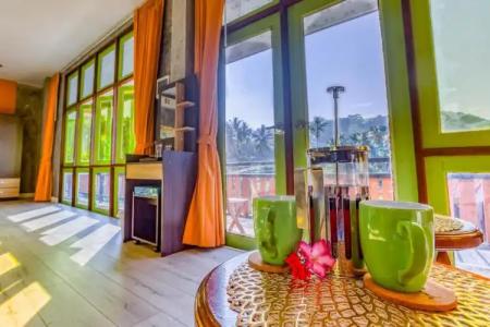 Tonmai Suites - 48
