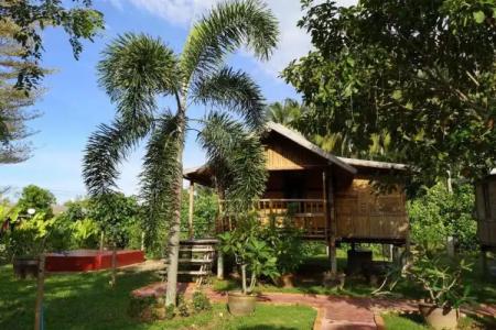 Tonmai Suites - 106