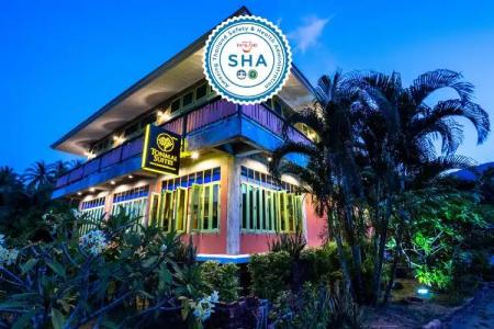 Tonmai Suites - 21