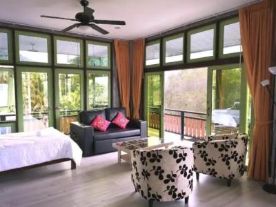 Tonmai Suites - 58