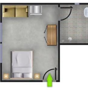 Tonmai Suites - 102