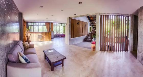 Tonmai Suites - 13