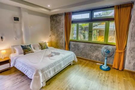 Tonmai Suites - 41