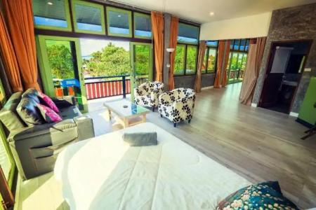 Tonmai Suites - 59