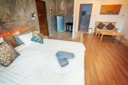 Tonmai Suites - 34