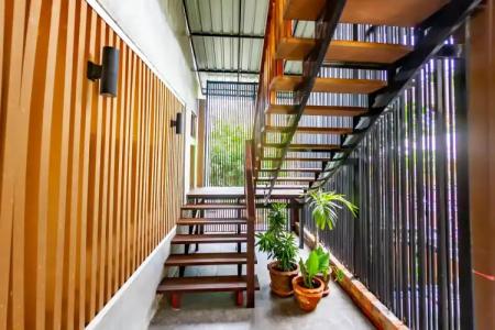 Tonmai Suites - 12