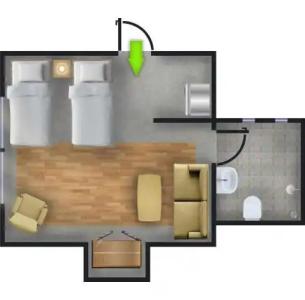 Tonmai Suites - 91